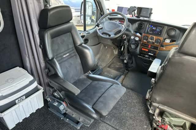 Iveco Daily (2010) thumbnail 3