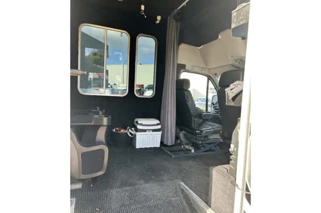 Iveco Daily (2010) thumbnail 5
