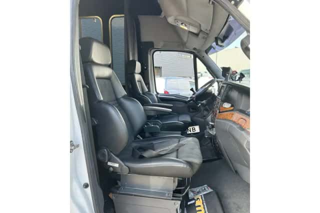 Iveco Daily (2010) thumbnail 6