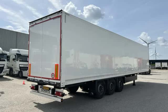 Schmitz Cargobull SCB S3B (2019) thumbnail 2