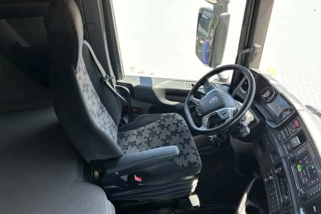 Scania S500 Highline (2020) thumbnail 3