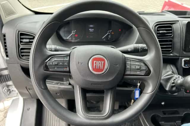 Fiat Ducato (2023) thumbnail 4