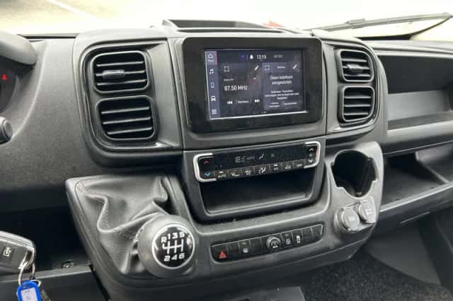 Fiat Ducato (2023) thumbnail 6
