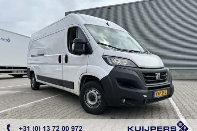 Fiat Ducato (2023) thumbnail 1