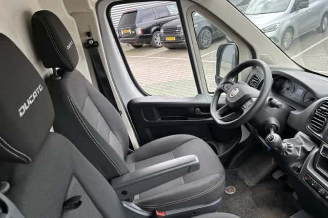 Fiat Ducato (2023) thumbnail 3