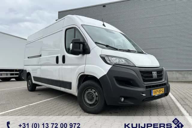 Fiat Ducato (2023) thumbnail 1