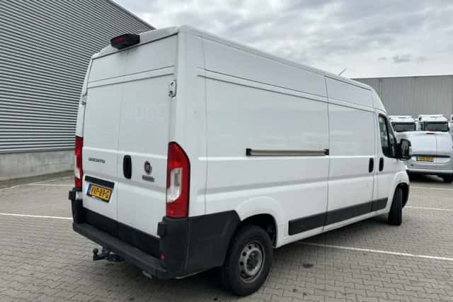 Fiat Ducato (2023) thumbnail 2