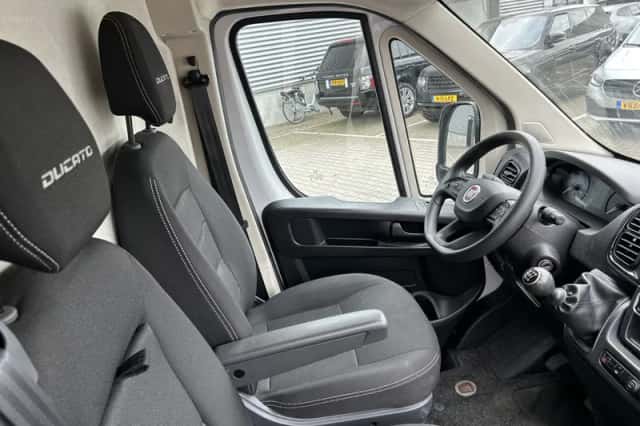 Fiat Ducato (2023) thumbnail 3