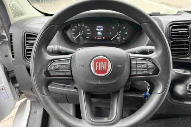 Fiat Ducato (2023) thumbnail 4