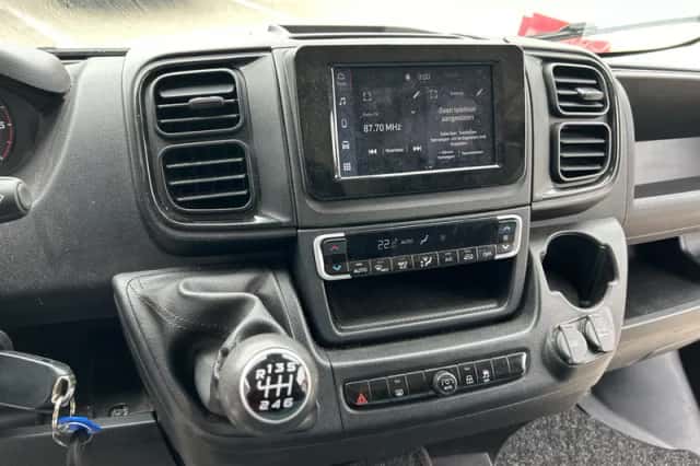 Fiat Ducato (2023) thumbnail 6