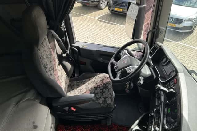 Scania S500 Highline (2019) thumbnail 3