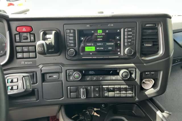 Scania S500 Highline (2019) thumbnail 5