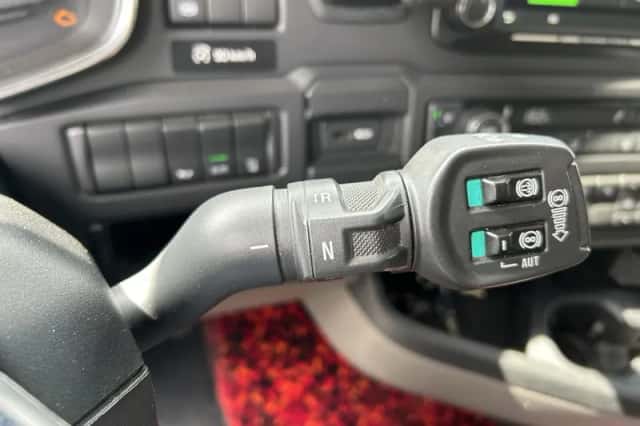 Scania S500 Highline (2019) thumbnail 6