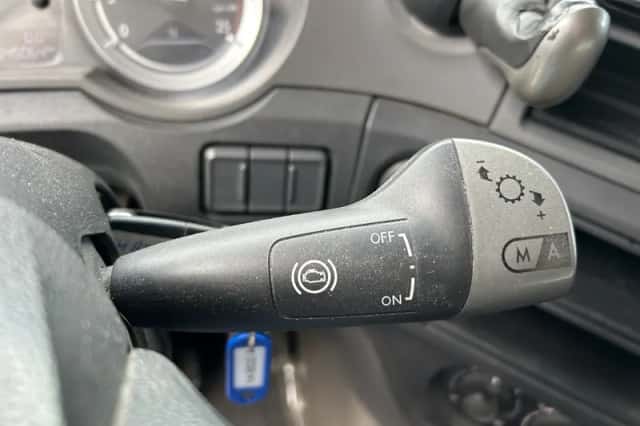 DAF XF (2014) thumbnail 5