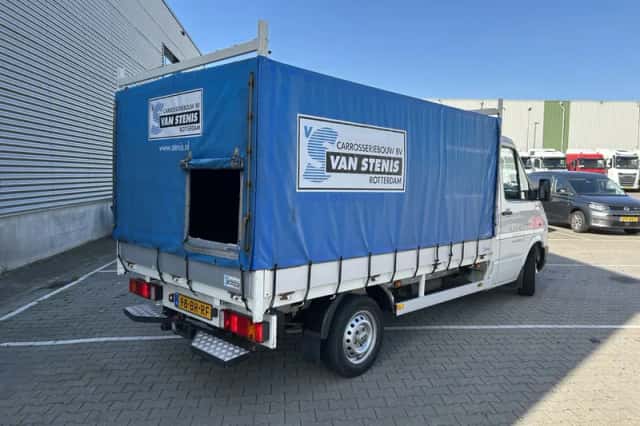 Volkswagen LT (2004) thumbnail 2