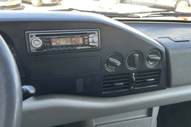 Volkswagen LT (2004) thumbnail 5