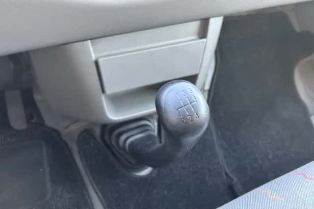 Volkswagen LT (2004) thumbnail 6
