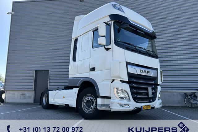 DAF XF (2020) thumbnail 1