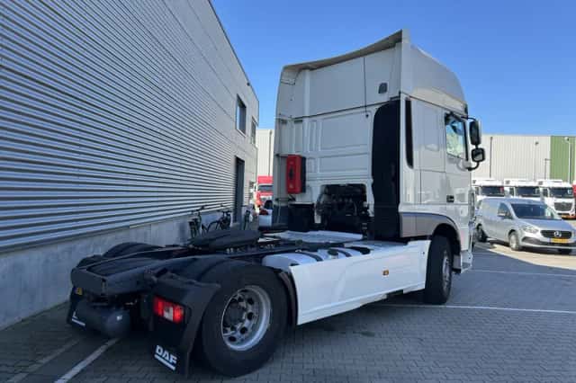 DAF XF (2020) thumbnail 2