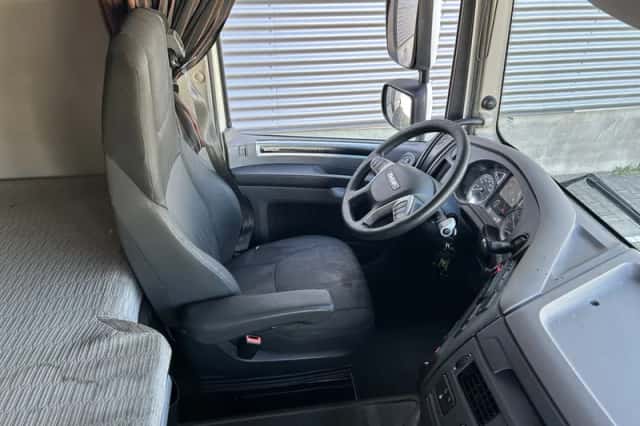 DAF XF (2020) thumbnail 3