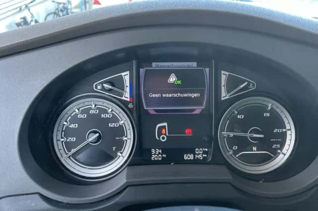 DAF XF (2020) thumbnail 4