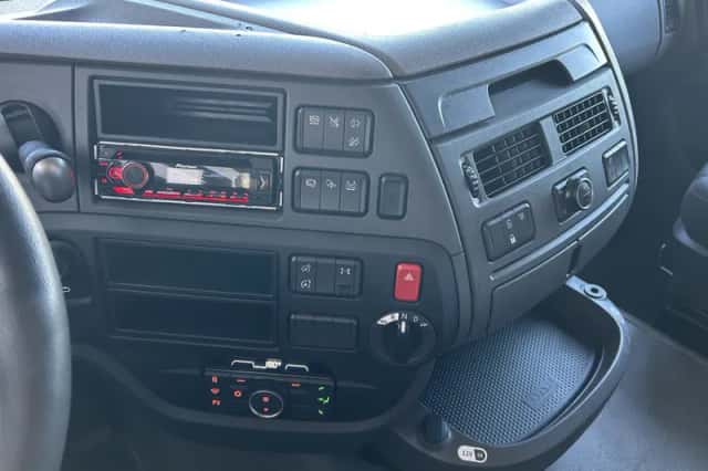 DAF XF (2020) thumbnail 6