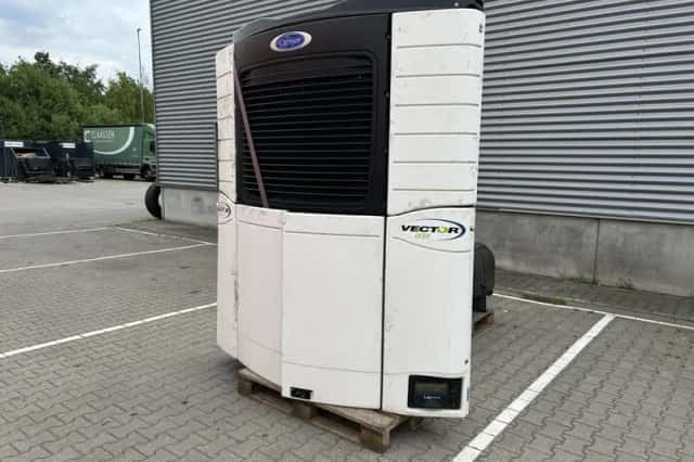 CARRIER Vector (0) thumbnail 1