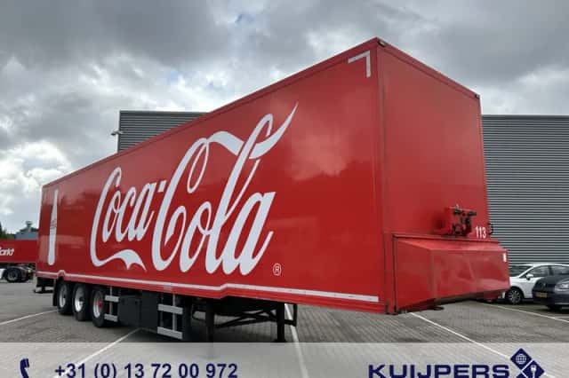 Jumbo DO 270.V1 (2000) thumbnail 1