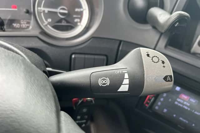 DAF XF (2018) thumbnail 5