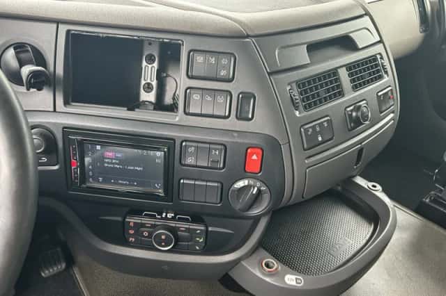 DAF XF (2018) thumbnail 6