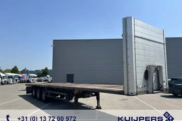 Schmitz Cargobull S (2003) thumbnail 1