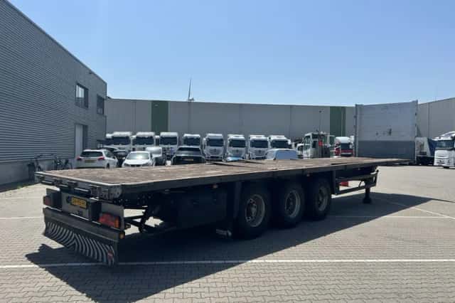 Schmitz Cargobull S (2003) thumbnail 2
