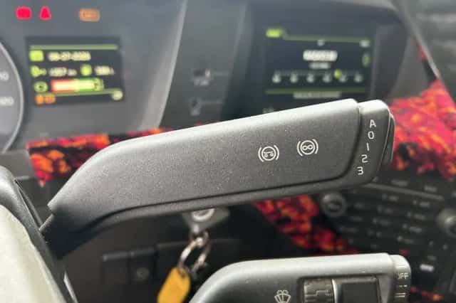 Volvo FH (2017) thumbnail 4
