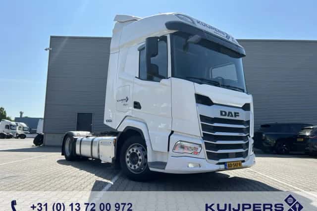 DAF XF (2023) thumbnail 1