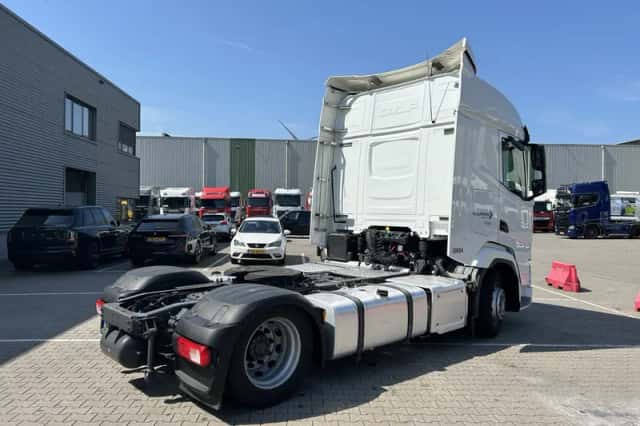 DAF XF (2023) thumbnail 2