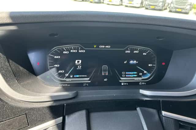 DAF XF (2023) thumbnail 4
