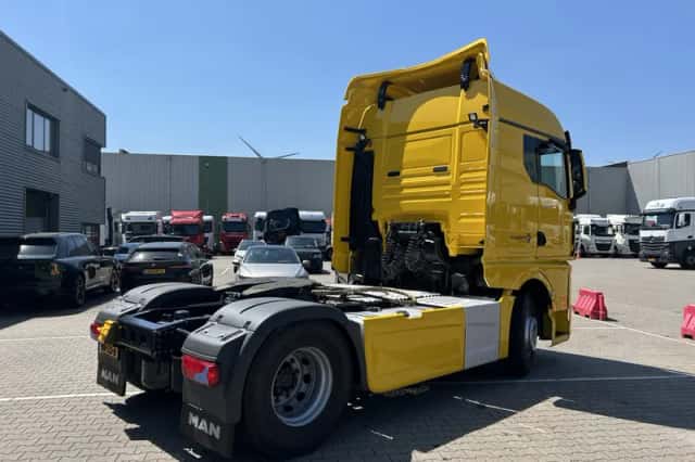 MAN TGX (2024) thumbnail 2