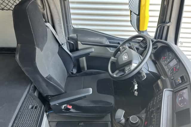 MAN TGX (2024) thumbnail 3