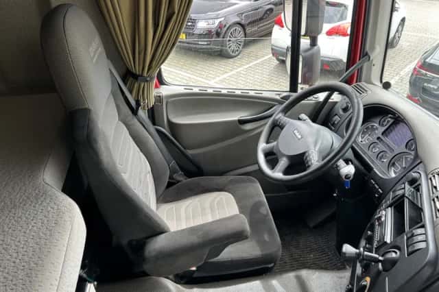 DAF CF (2011) thumbnail 3
