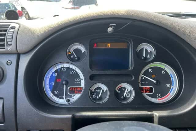 DAF CF (2011) thumbnail 4