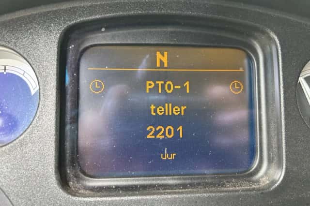 DAF CF (2011) thumbnail 5