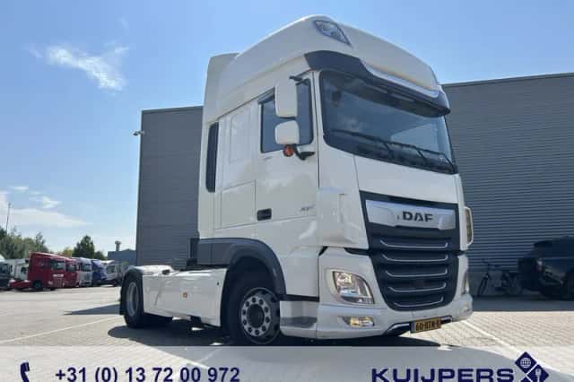 DAF XF (2022) thumbnail 1