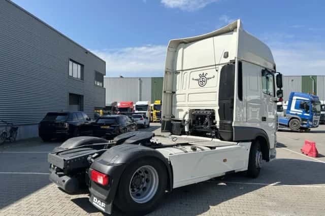 DAF XF (2022) thumbnail 2