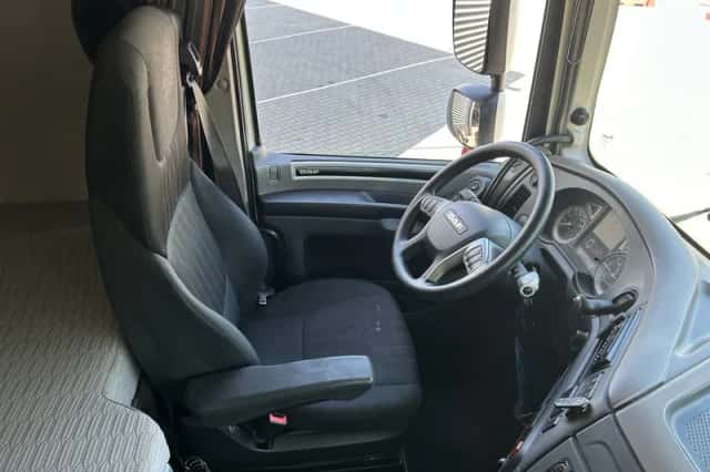 DAF XF (2022) thumbnail 3