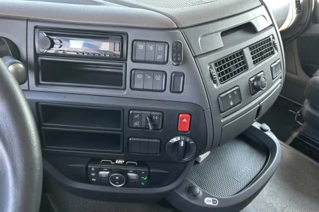 DAF XF (2022) thumbnail 5