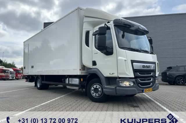 DAF LF (2022) thumbnail 1