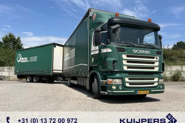 Scania R (2009) thumbnail 1