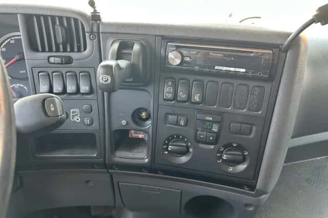 Scania R (2009) thumbnail 6