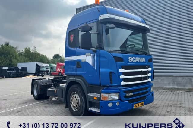 Scania G (2010) thumbnail 1