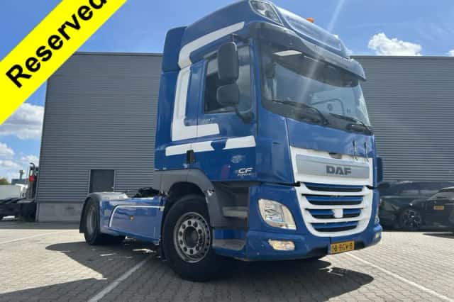 DAF CF (2016) thumbnail 1
